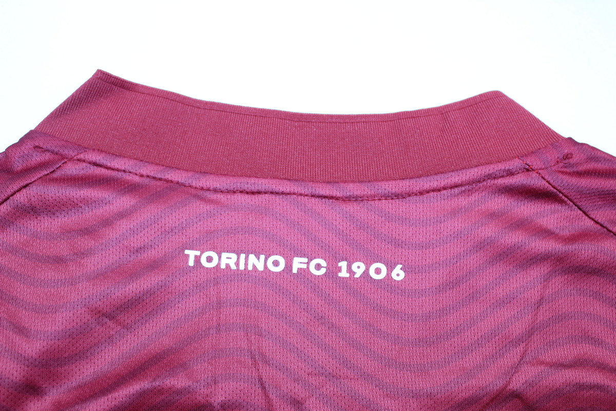 AAA Quality Torino 23/24 Home Soccer Jersey